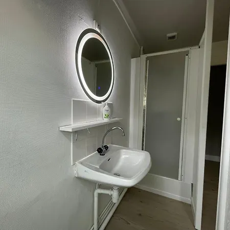 Spacieux Proche Sites Naturels Et Puy Du Fou - Fr-1-426-588 Дом отдыха *