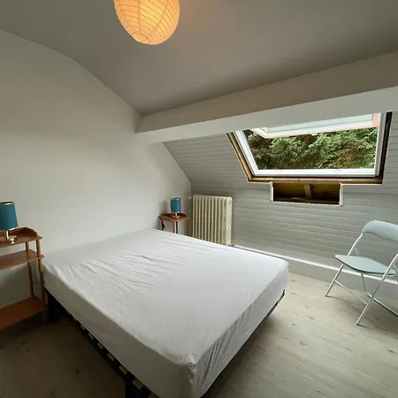 Spacieux Proche Sites Naturels Et Puy Du Fou - Fr-1-426-588 Дом отдыха *