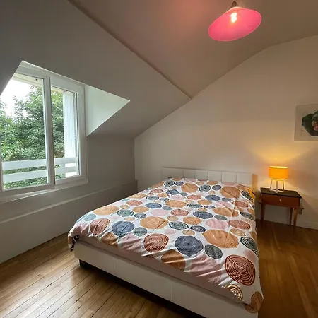 Дом отдыха Spacieux Proche Sites Naturels Et Puy Du Fou - Fr-1-426-588 Cheffois