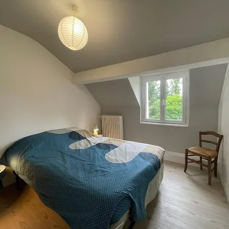 Spacieux Proche Sites Naturels Et Puy Du Fou - Fr-1-426-588 Cheffois