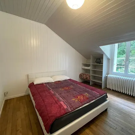 Дом отдыха Spacieux Proche Sites Naturels Et Puy Du Fou - Fr-1-426-588 Cheffois