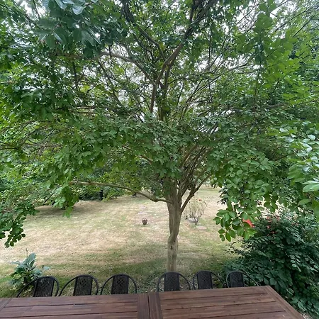 Spacieux Proche Sites Naturels Et Puy Du Fou - Fr-1-426-588