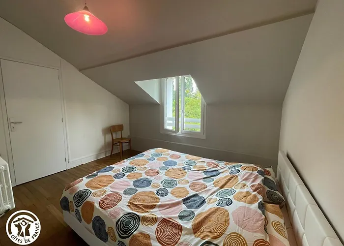 Spacieux Proche Sites Naturels Et Puy Du Fou - Fr-1-426-588 Vakantiehuis