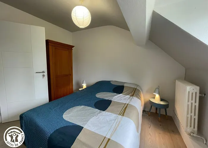 Spacieux Proche Sites Naturels Et Puy Du Fou - Fr-1-426-588 *