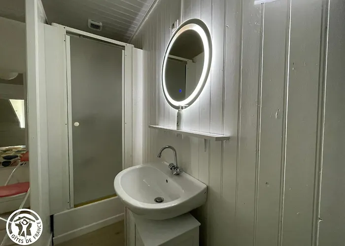 Spacieux Proche Sites Naturels Et Puy Du Fou - Fr-1-426-588