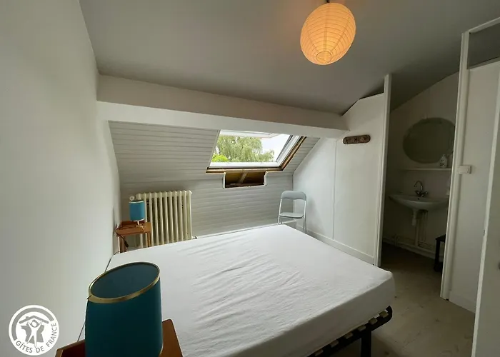 Spacieux Proche Sites Naturels Et Puy Du Fou - Fr-1-426-588 *