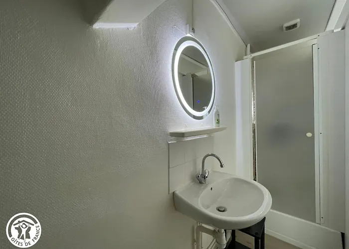 Spacieux Proche Sites Naturels Et Puy Du Fou - Fr-1-426-588