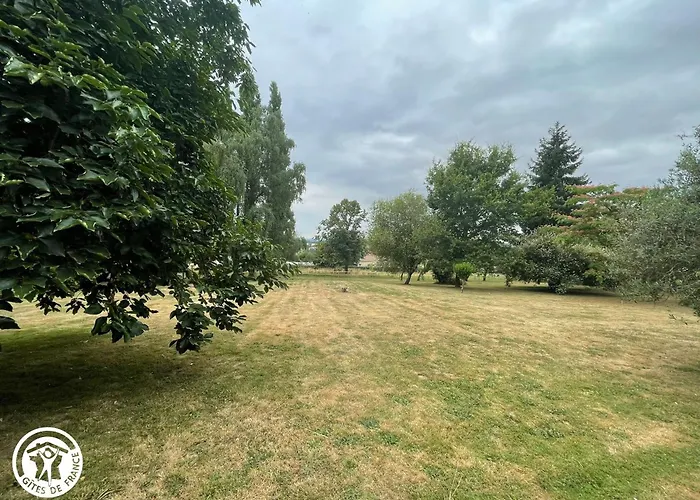 Spacieux Proche Sites Naturels Et Puy Du Fou - Fr-1-426-588 Vakantiehuis