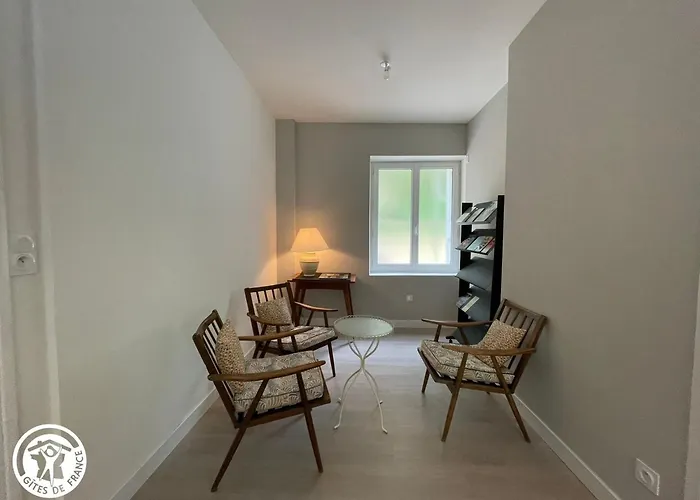 Spacieux Proche Sites Naturels Et Puy Du Fou - Fr-1-426-588 Vakantiehuis Cheffois