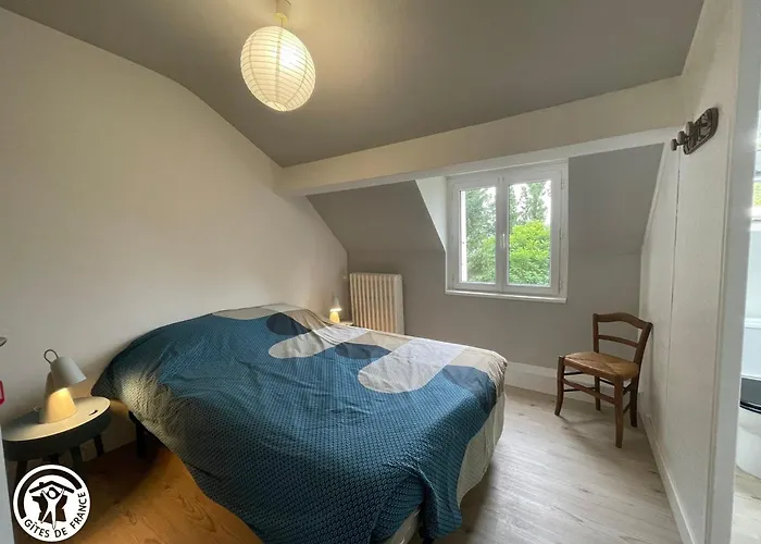 Spacieux Proche Sites Naturels Et Puy Du Fou - Fr-1-426-588 Cheffois