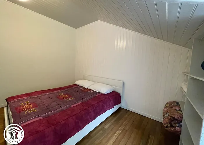 Spacieux Proche Sites Naturels Et Puy Du Fou - Fr-1-426-588 * Cheffois