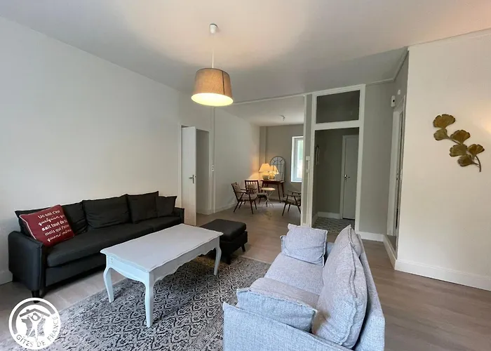 Spacieux Proche Sites Naturels Et Puy Du Fou - Fr-1-426-588 Vakantiehuis *