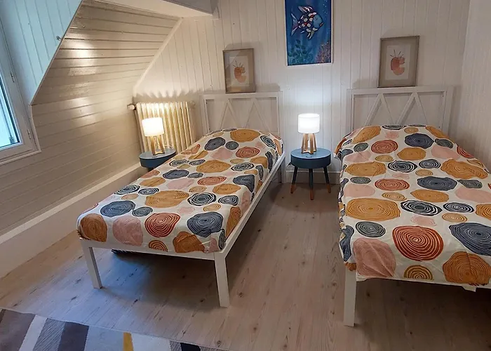 Spacieux Proche Sites Naturels Et Puy Du Fou - Fr-1-426-588 * Cheffois