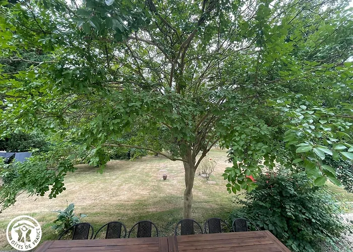 Spacieux Proche Sites Naturels Et Puy Du Fou - Fr-1-426-588